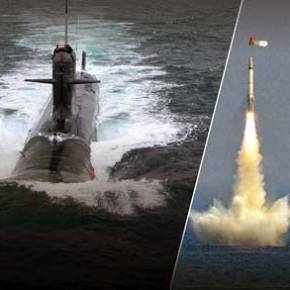 Σε πυρηνικό συναγερμό τέθηκε το ναυτικό της Ινδίας: «Θα κτυπήσουμε με «καταιγίδα» βαλλιστικών&nbsp;πυραύλων»