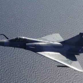 Εμπλοκή με την υποστήριξη των Mirage: Η πρόκειται για ασυνεννοησία μεταξύ των&nbsp;εμπλεκομένων;