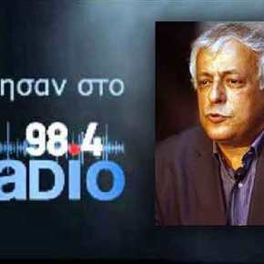 Γ. Καπόπουλος : Οι εξελίξεις σε Αλβανία- Ισπανία και&nbsp;Τουρκία