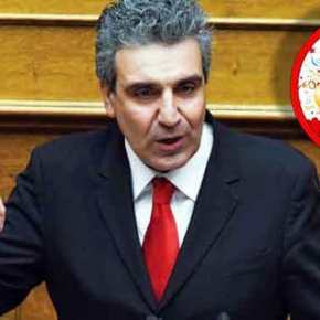 Γελοιότητες πάλι από τον Φωκά μετά την&nbsp;γκαζόζα