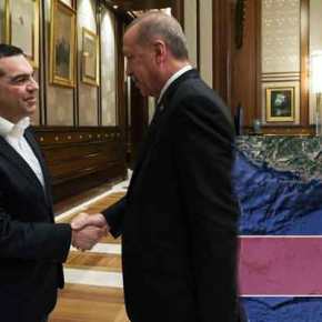 ΤΟ… «ΔΩΡΟ» ΤΟΥ ΕΡΝΤΟΓΑΝ ΣΤΟΝ ΈΛΛΗΝΑ&nbsp;ΠΡΩΘΥΠΟΥΡΓΟ!!!