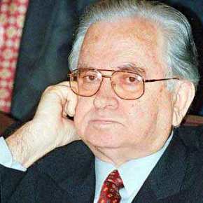 «Έφυγε» χθες ο άνθρωπος που δίκασε τον&nbsp;Ανδρέα!