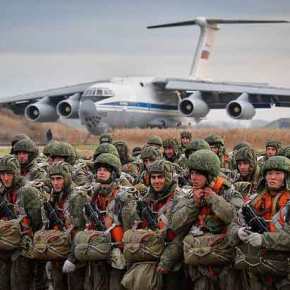 Αλλάζει ο χάρτης των Βαλκανίων – ΗΠΑ-ΝΑΤΟ προωθούν συμφωνία τύπου «Πρεσπών» σε Σερβία &&nbsp;Κόσοβο