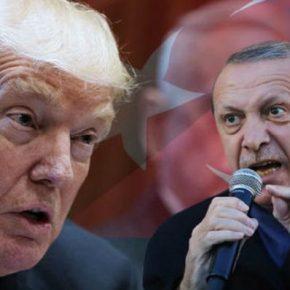 Σοκ και δέος στην Άγκυρα: Οι ΗΠΑ στέλνουν τελεσίγραφο για τον «Turk Stream» – Το σχέδιο για οικονομικό «πνιγμό» της&nbsp;Τουρκίας