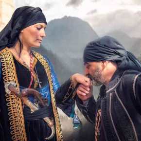 Μην παραχαράσσετε –&nbsp;ΜΑΚΕΔΟΝΙΑ