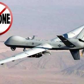 CNBC: Σύστημα προστασίας no-fly-zone για drones θα εγκαταστήσει και η&nbsp;Ελλάδα
