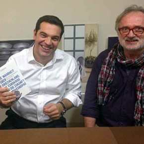 Επικίνδυνες οι διακηρύξεις του ΣΥΡΙΖΑ υπέρ της επιστροφής Σλάβων αυτονομιστών από τα Σκόπια στη&nbsp;Μακεδονία