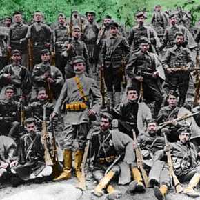 Ξεχάστε τον Π. Μελά & τον Μακεδονικό&nbsp;αγώνα!