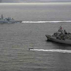 Η Τουρκία έκανε τα 35 και κάτι πλοία 120 για τη Γαλάζια Πατρίδα: Ξεκινούν οι απειλές του&nbsp;Ταγίπ
