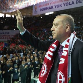 Οι Κορβέτες της Τουρκίας και ο αγώνας δρόμου της Ελλάδας: Είναι ένας άνισος&nbsp;“πόλεμος”;