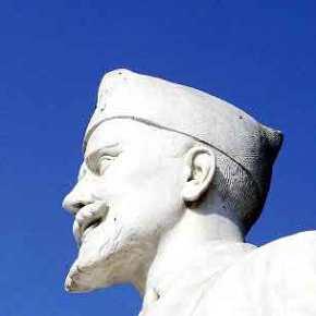 Τα συγκλονιστικά λόγια ενός Μεγάλου Ηγέτη και η μικρότητα του τωρινού&nbsp;πρωθυπουργού