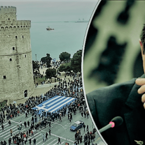 Πισώπλατες “μαχαιριές” του Κύπριου προέδρου στην Ελλάδα… σημεία των&nbsp;καιρών