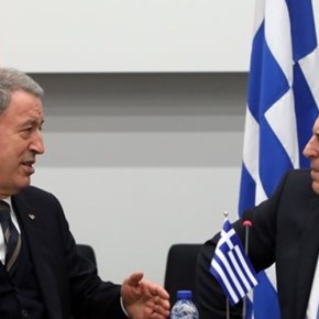 Τι είπαν Αποστολάκης-Ακάρ στην πρώτη τους συνάντηση με… κοστούμια -Η ΣΥΜΦΩΝΙΑ ΓΙΑ ΔΗΜΙΟΥΡΓΙΑ&nbsp;ΕΠΙΤΡΟΠΩΝ