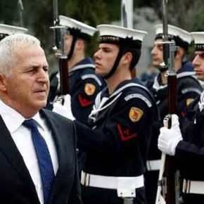 Αποστολάκης: “Αυτονόητη η απάντηση ισοπέδωσης αν οι Τούρκοι “πατήσουν” σε ελληνικό&nbsp;έδαφος”