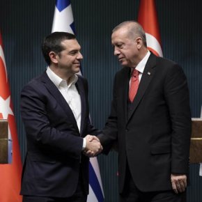 Τούρκος πρέσβης: Πολλά ανεπίλυτα ζητήματα– Δώστε μας τους «8»&nbsp;στρατιωτικούς