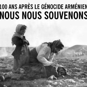 Η Γαλλία καθιερώνει Ημέρα Γενοκτονίας των Αρμενίων- Καταδίκασε την απόφαση η&nbsp;Τουρκία