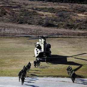 Ο «πόλεμος» ΗΠΑ-Ρωσίας μεταφέρεται σε Εβρο-Αιγαίο – Σκληρό «μπρα-ντε-φερ» σε&nbsp;εξέλιξη