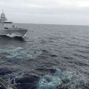 Αποστολάκης στον Ακαρ: Οφείλετε να τηρήσετε το Διεθνές Δίκαιο στο Αιγαίο,&nbsp;διαφορετικά…