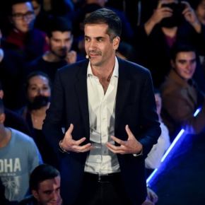 Μπακογιάννης: 12 προτάσεις για την Αθήνα που&nbsp;αξίζουμε!