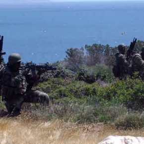 Οι Ένοπλες Δυνάμεις «θερίζουν»: Οι Έλληνες τις εμπιστεύονται περισσότερο από ότι οι Τούρκοι τις δικές&nbsp;τους