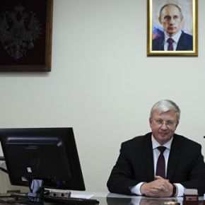 Η Ρωσία πάει το όνομα των Σκοπίων στο Συμβούλιο Ασφαλείας του&nbsp;ΟΗΕ