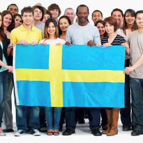 Νέο χτύπημα της «πολιτικής ορθότητας»: Ντοκιμαντέρ υποστηρίζει ότι οι πρώτοι Σουηδοί ήταν…&nbsp;μελαμψοί!