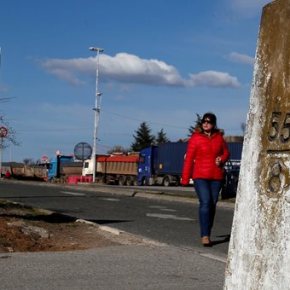 Βόρεια Μακεδονία προς ΟΗΕ και οργανισμούς: Σε ισχύ η Συμφωνία των Πρεσπών&nbsp;.