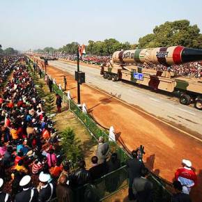 Πολεμικό προσκλητήριο από τον Μόντι – Κατασκευάζονται δεκάδες καταφύγια στο&nbsp;Πακιστάν