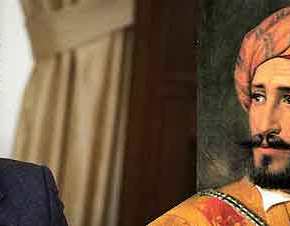 Συγκλονιστικός ο Στρατηγός Μακρυγιάννης για τον Τσίπρα και τους ομοίους&nbsp;του