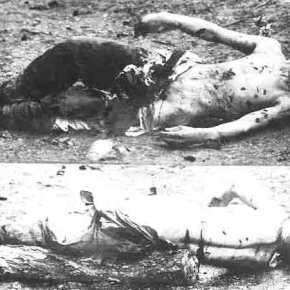 Μακεδονία: Τότε οι κομιτατζήδες, σήμερα οι&nbsp;μπολσεβίκοι