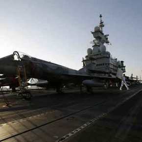 Γαλλική «ασπίδα» στην Κύπρο: Έρχονται υπερσύγχρονα ραντάρ και αναβάθμιση αεροναυτικών&nbsp;βάσεων