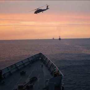 Σε αυξημένη ετοιμότητα οι ΕΔ: Κινήσεις τουρκικών πλοίων σε Χίο,&nbsp;Ρόδο