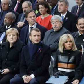 Μόνες Ελλάδα και Κύπρος στις απειλές της Τουρκίας: Που είναι οι φίλοι και οι σύμμαχοί&nbsp;μας;