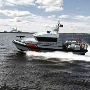 Οι Τούρκοι μετατρέπουν την ακτοφυλακή σε ναυτικό πολεμικό σώμα: Κατασκευάζουν 105 ταχύπλοα&nbsp;σκάφη