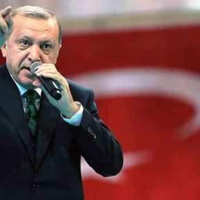 Η Αρμενική Εθνική Επιτροπή Ελλάδος απαντά στις δηλώσεις Ερντογάν για την Γενοκτονία των&nbsp;Αρμενίων