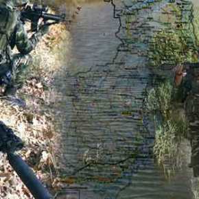 Έντονη κινητικότητα στην Α. Θράκη: Η Τουρκία «φορτώνει» την περιοχή με UAV, ελικόπτερα & κατασκευάζει αντιαρματική&nbsp;τάφρο