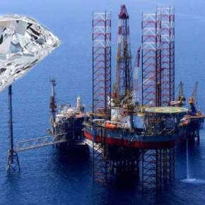 ΑΟΖ: Casus Belli μια τουρκική γεώτρηση για τους κολοσσούς των&nbsp;υδρογονανθράκων