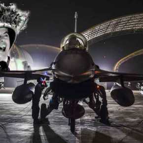 “Πελάτες μου”! Και δεύτερη χώρα ενδιαφέρεται για την αγορά ελληνικών F-16 block&nbsp;30