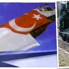 Όσο συζητάμε η Τουρκία κάνει ότι δεν κάνουμε εμείς: εξοπλίζεται! Τι παρέλαβε τον τελευταίο&nbsp;χρόνο