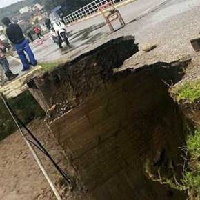 Ανυπολόγιστες ζημιές άφησε στο πέρασμά της η “Χιόνη”: Ίσως και άνω των 40 εκατ. ευρώ&nbsp;(video)