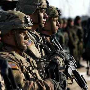 ΣΤΡΑΤΙΩΤΙΚΗ ΑΣΚΗΣΗ ΗΠΑ-ΒΟΥΛΓΑΡΙΑΣ ΔΙΑΡΚΕΙΑΣ…8&nbsp;ΜΗΝΩΝ!!!