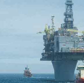 «Ώρα μηδέν» για τους υδρογονάνθρακες: Εταιρείες-κολοσσοί ερευνούν 10 περιοχές στην Ελλάδα – Όλα θα&nbsp;αλλάξουν