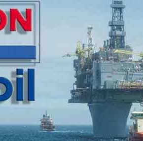 H Exxon Mobil ανακοινώνει την επόμενη εβδομάδα ότι «το κοίτασμα στο βυθοτεμάχιο 10 είναι κολοσσιαίο & ισάξιο του&nbsp;Ζορ»!