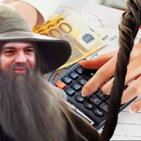 Η υπερφορολόγηση Τσίπρα και τα περιθώρια&nbsp;Μητσοτάκη