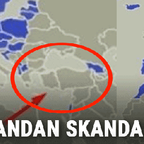 ΟΙ ΗΠΑ… ΔΙΧΟΤΟΜΗΣΑΝ ΤΗΝ&nbsp;ΤΟΥΡΚΙΑ!!!