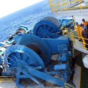 Το γιγαντιαίο κοίτασμα φυσικού αερίου σε αριθμούς – Πόσα δισ θα πάρει η&nbsp;Κύπρος