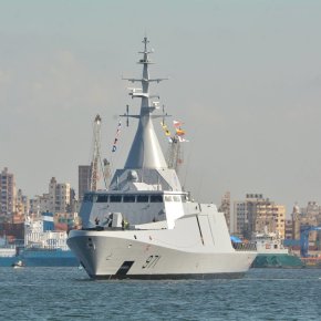 Επίδειξη ισχύος της Naval Group στην IDEX 2019, με προϊόντα ελληνικού&nbsp;ενδιαφέροντος