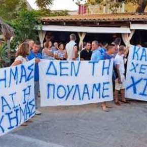 Χιμάρα: Ξεκινά η κατάθεση αγωγών από ομογενείς για τις περιουσίες&nbsp;τους