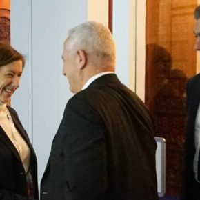 Προς αναζήτηση πόρων για τις Belhara: Ψάχνουν φόρμουλα, το Π.Ν. δεν μπορεί να&nbsp;περιμένει