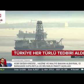 Αυτή είναι η αεροναυτική άσκηση «Γαλάζια Πατρίδα» – Πότε και πού θα&nbsp;διεξαχθεί